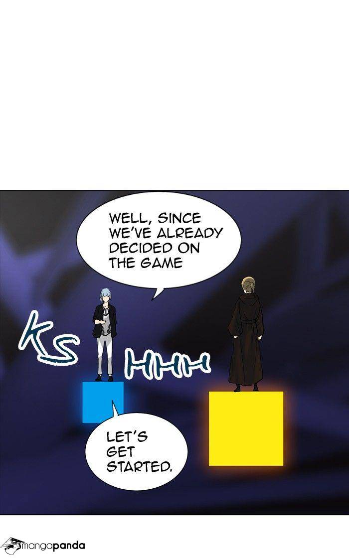 Tower of God Chapter 265 image 58